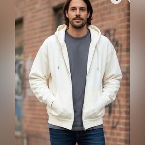 Men’s One of These Days sweaters